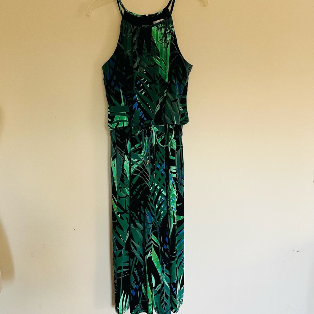 London Times Wide Leg JumpSuit 6
